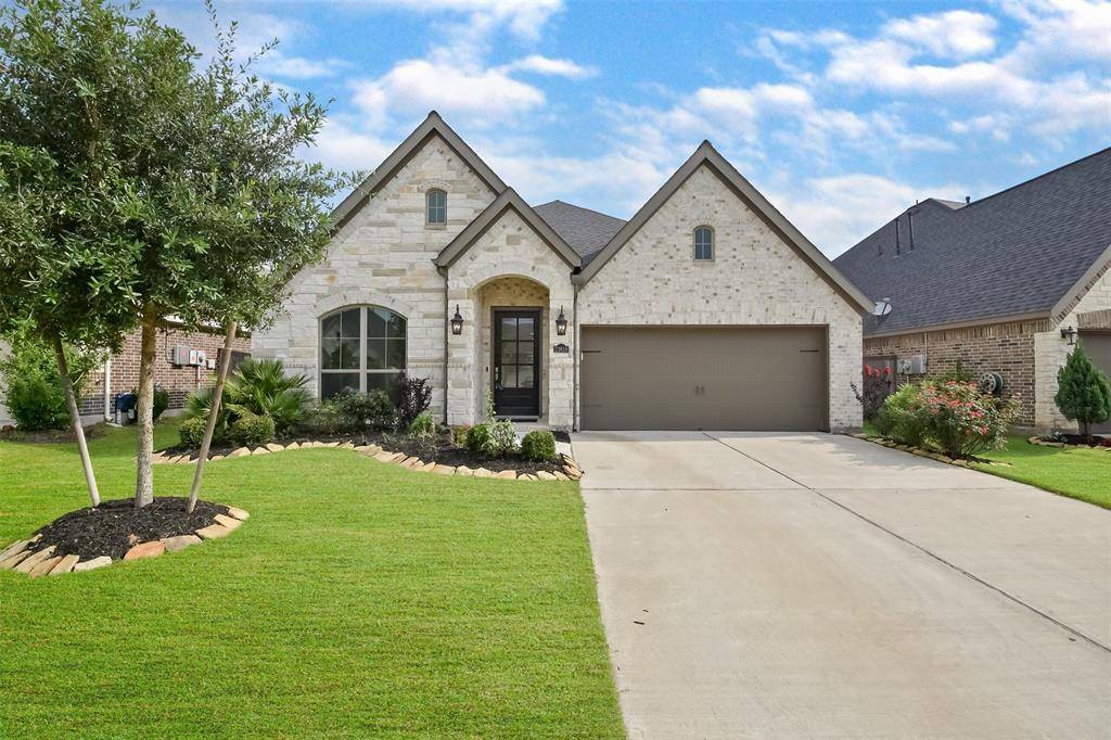 Richmond, TX 77469,23618 McNabb Spur LN