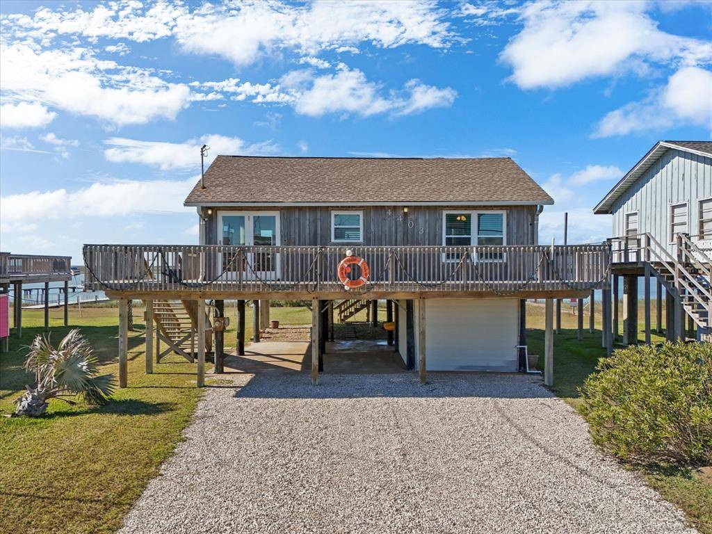 Freeport, TX 77541,4403 Palm ST