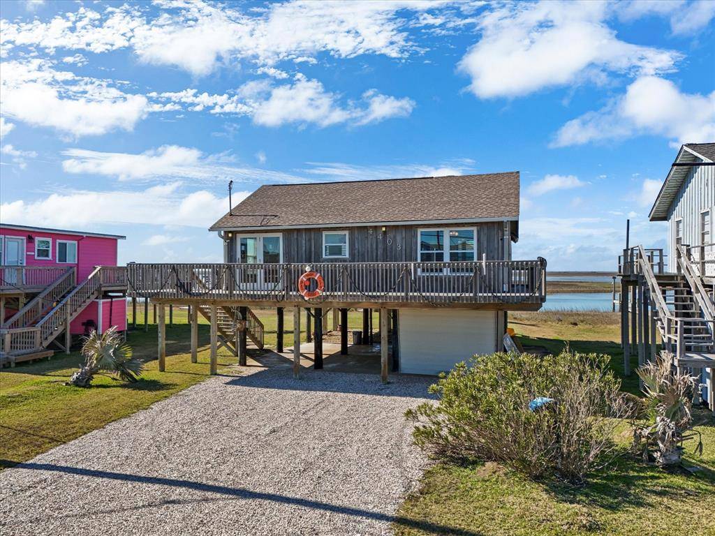 Freeport, TX 77541,4403 Palm ST