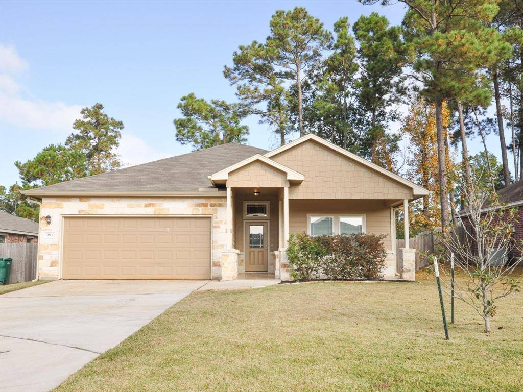 Conroe, TX 77303,983 Arbor Crossing