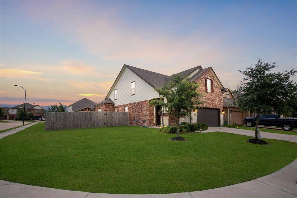 Katy, TX 77493,5338 Ivory Glass DR