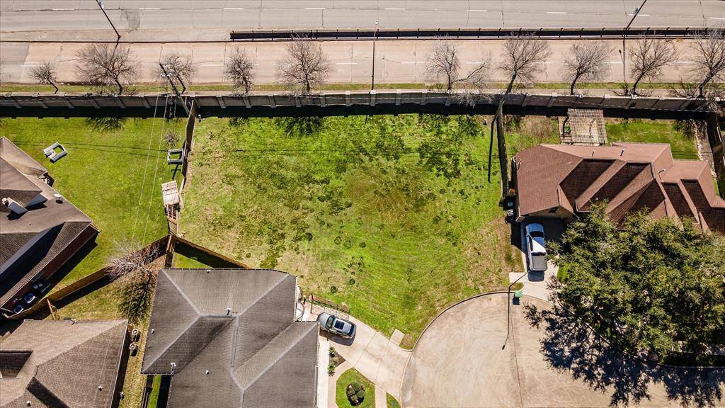 Houston, TX 77021,4014 England Court CT E