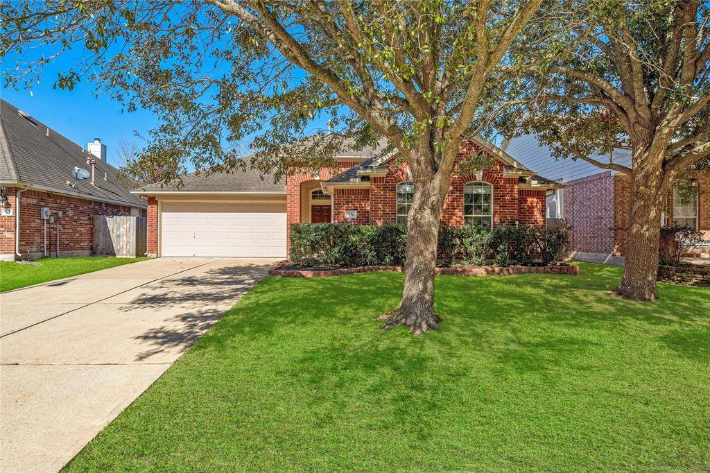 Cypress, TX 77433,18014 Willow Cliff LN