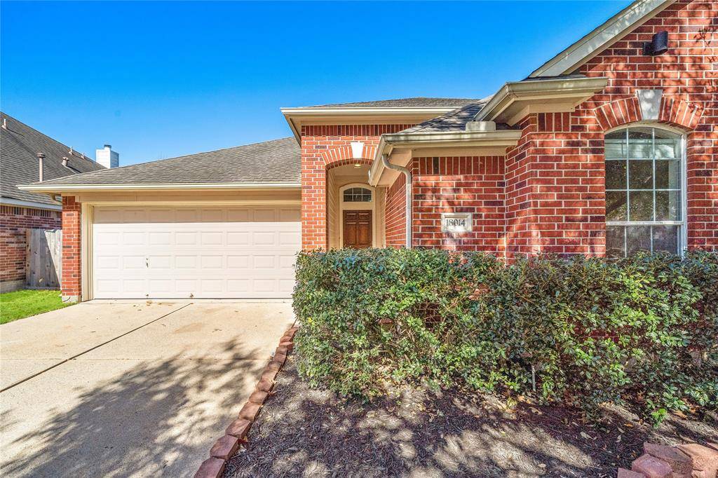 Cypress, TX 77433,18014 Willow Cliff LN