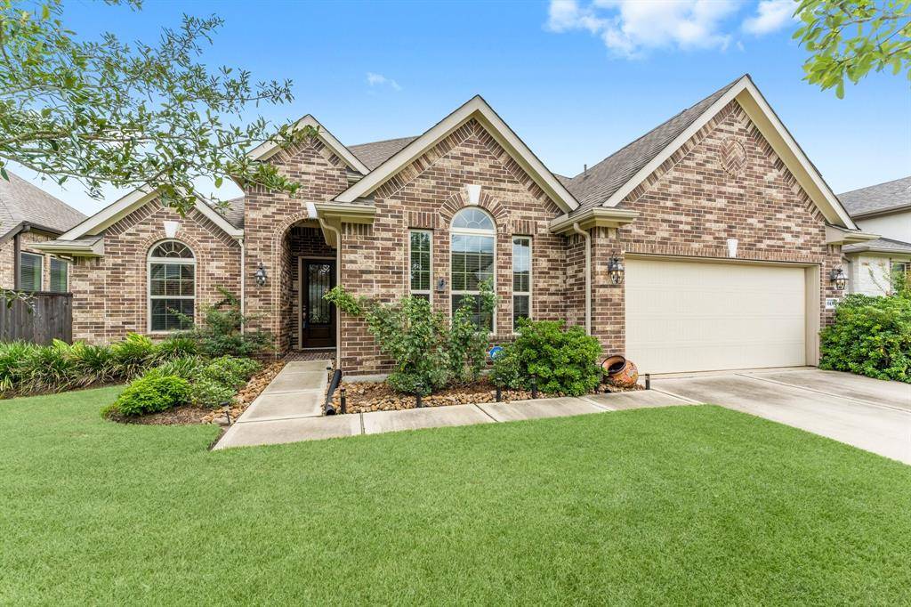 Cypress, TX 77429,18430 Panton Terrace LN