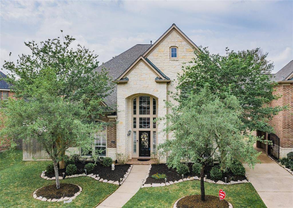 Friendswood, TX 77546,3221 Duchess Park LN