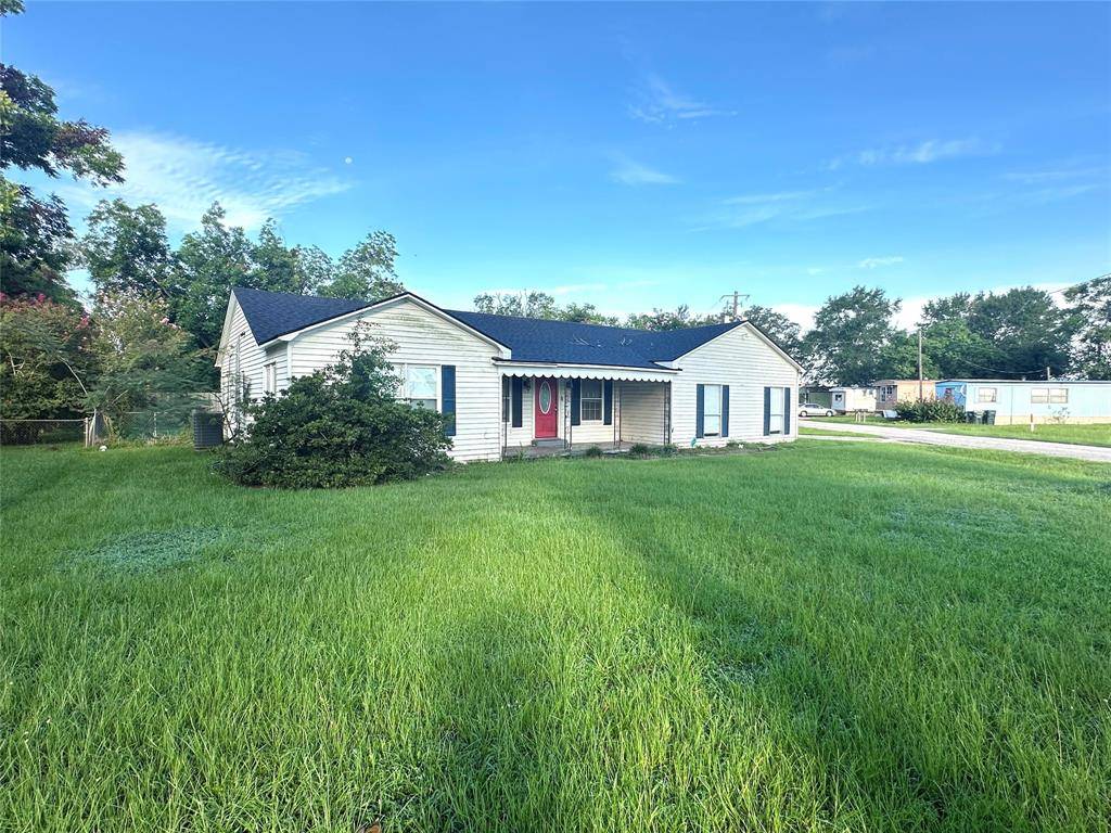 Sealy, TX 77474,1337 S Circle Street