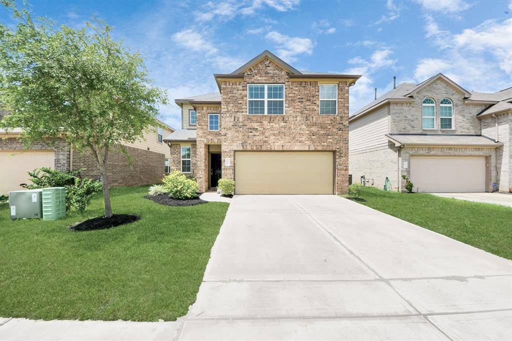 Katy, TX 77493,24810 Puccini PL