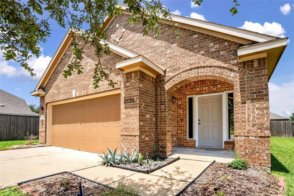 Cypress, TX 77433,8138 Heartbrook Field LN
