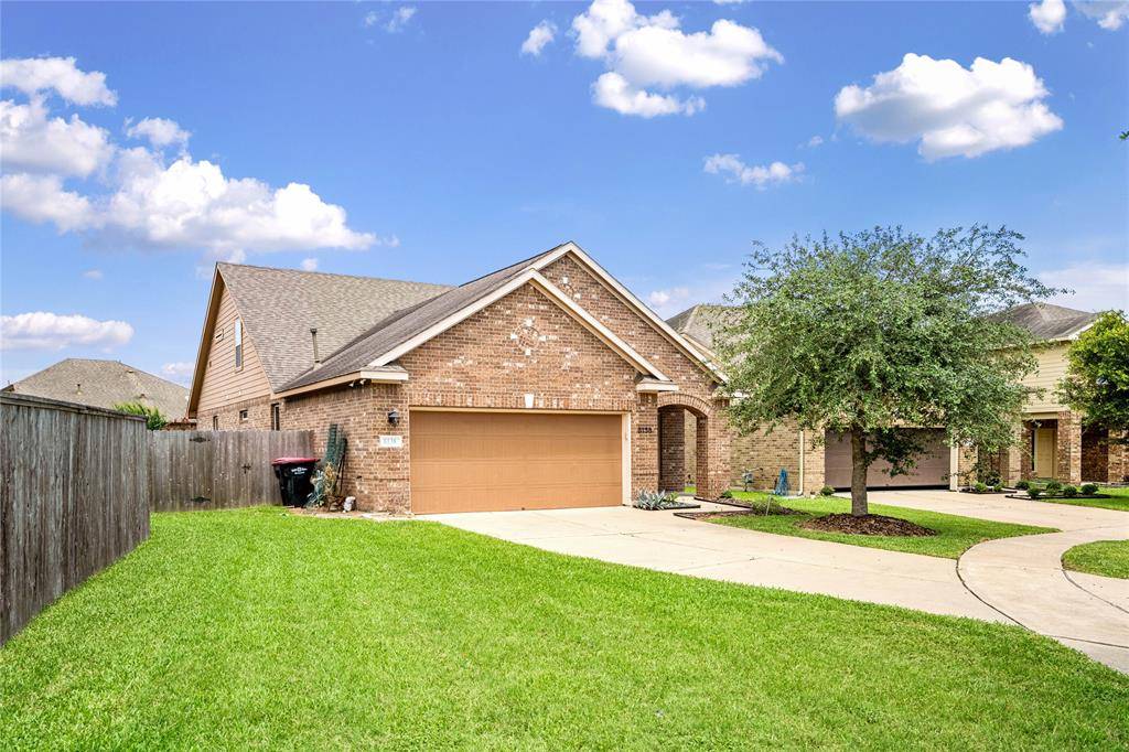 Cypress, TX 77433,8138 Heartbrook Field LN