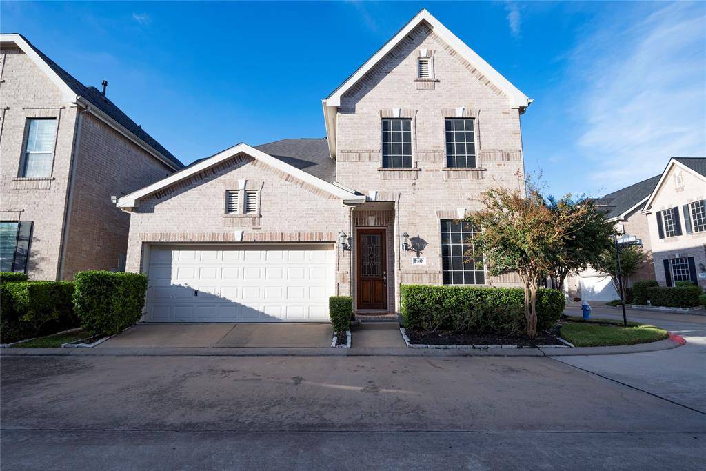 Houston, TX 77055,7810 Shady Villa CV