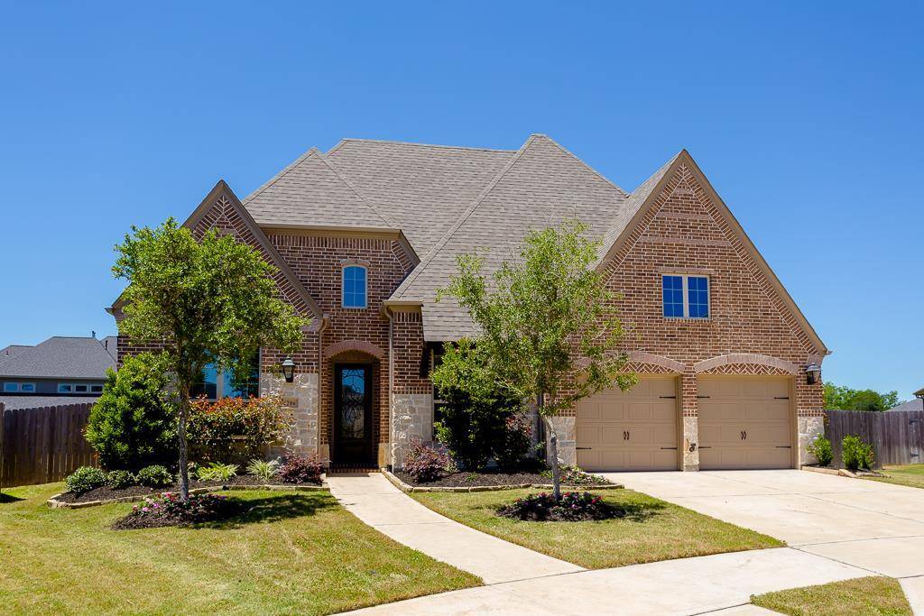 Sugar Land, TX 77479,4206 Lerma Creek CT