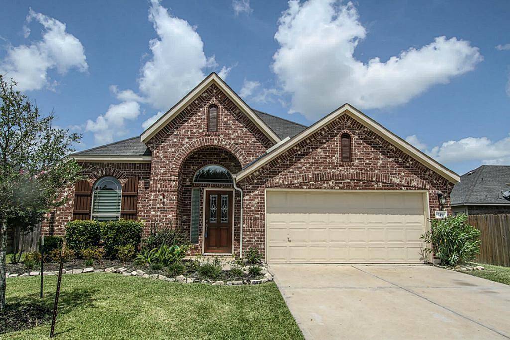 Rosenberg, TX 77469,219 Golden Grain DR