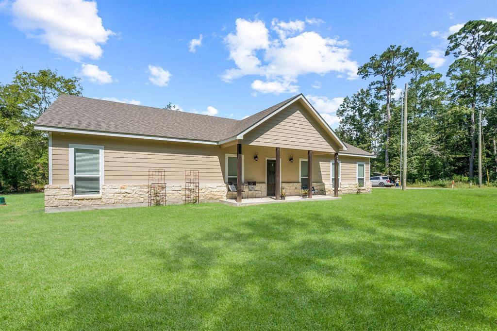Onalaska, TX 77360,468 Brahman