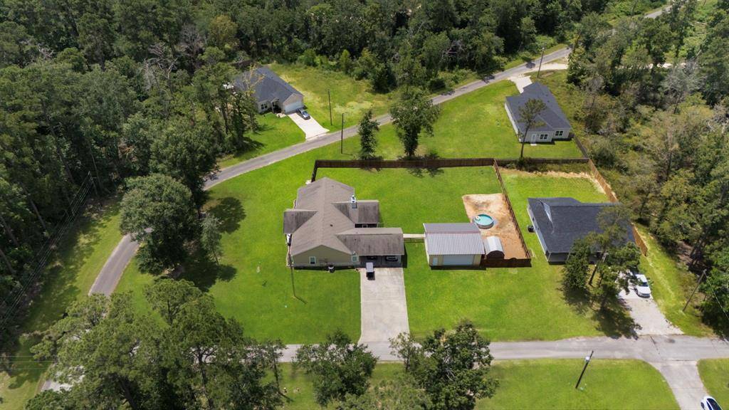Onalaska, TX 77360,468 Brahman