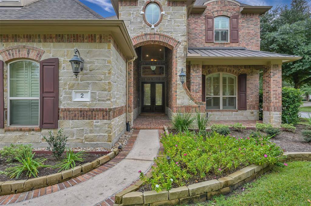 The Woodlands, TX 77382,2 Mountain Mistral PL