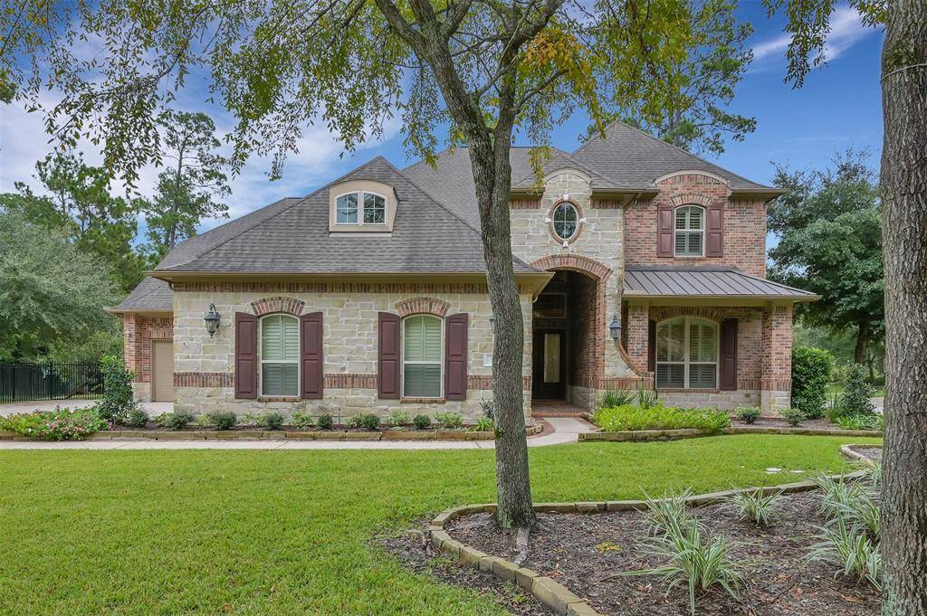 The Woodlands, TX 77382,2 Mountain Mistral PL