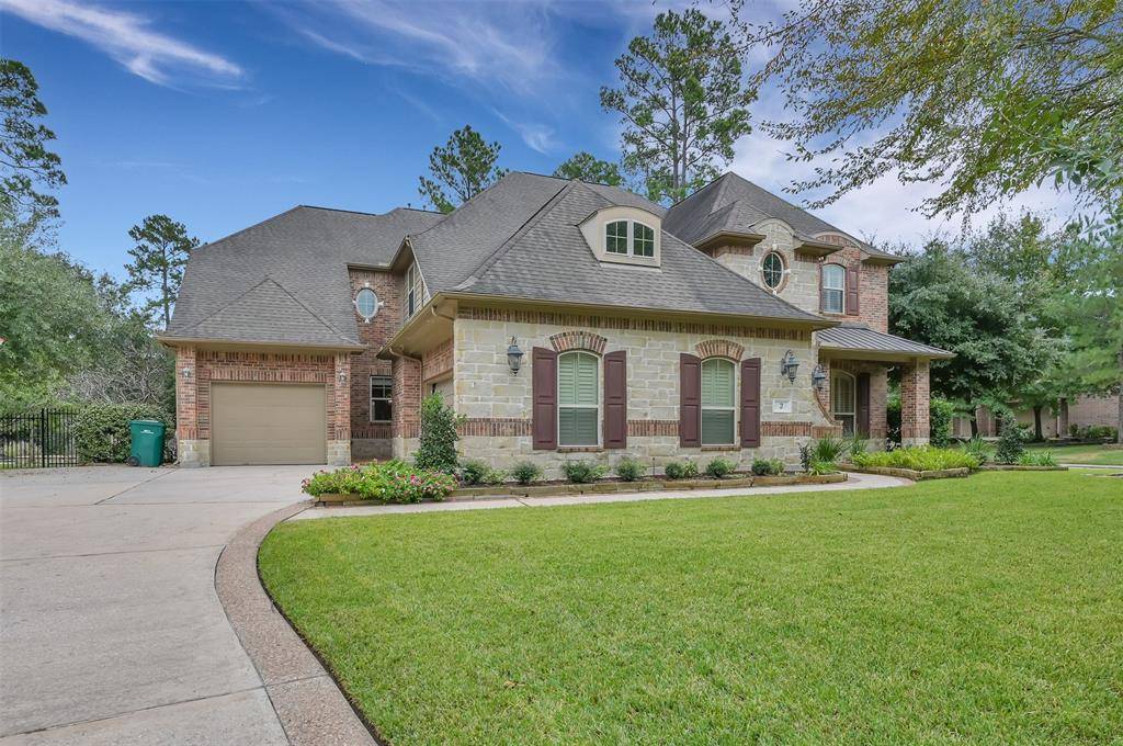 The Woodlands, TX 77382,2 Mountain Mistral PL