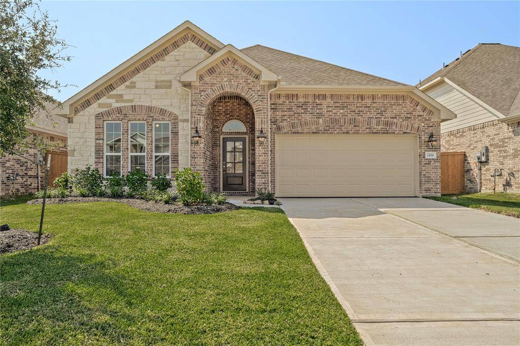 Iowa Colony, TX 77583,2414 Brich Manor DR