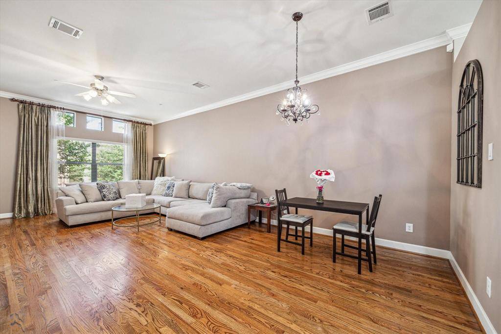 Houston, TX 77025,11315 South Main ST #1205