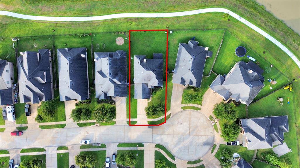 Rosenberg, TX 77469,9714 Dry Creek CT
