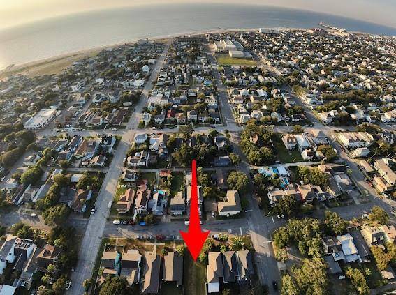 Galveston, TX 77550,1420 AVE K