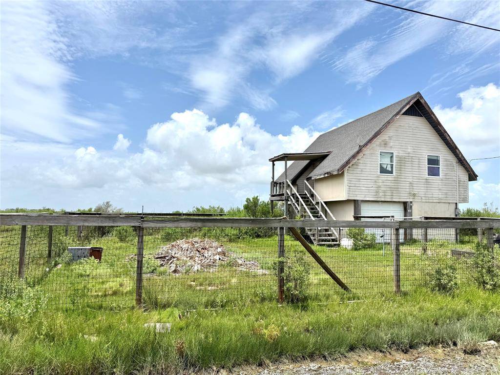 Crystal Beach, TX 77650,1157 N Tinkle LN