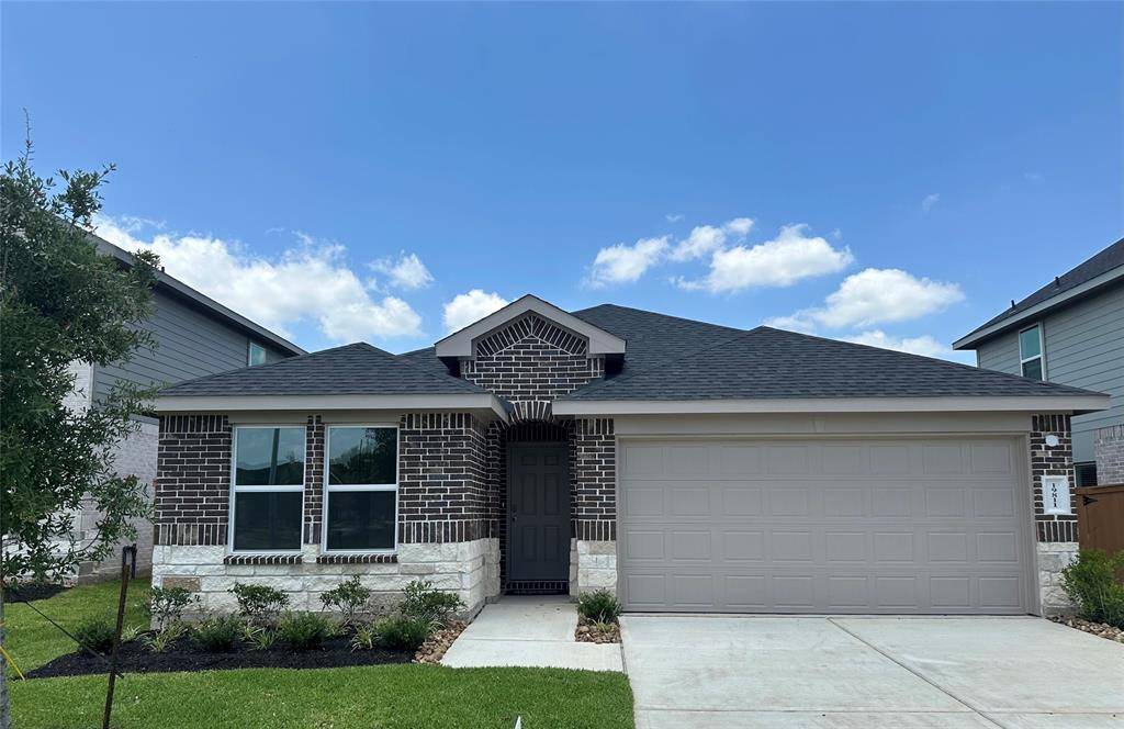 Hockley, TX 77447,19811 Sparkling Sea DR