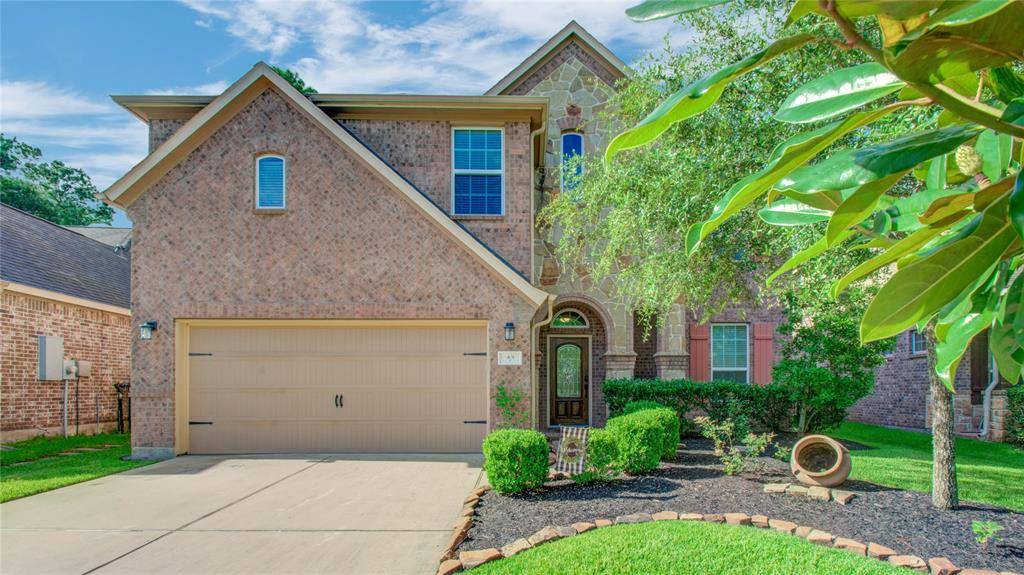 Spring, TX 77389,43 Prairie Falcon PL