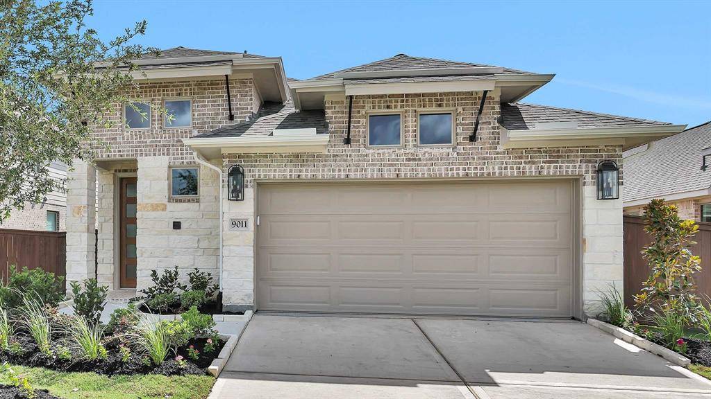 Manvel, TX 77578,9011 Red Wolf PL