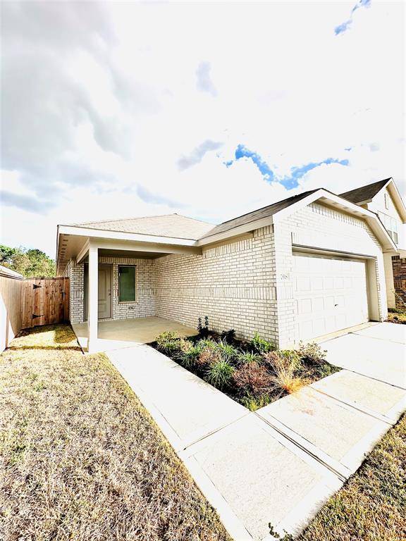 Hockley, TX 77477,17918 Becker Landing Dr