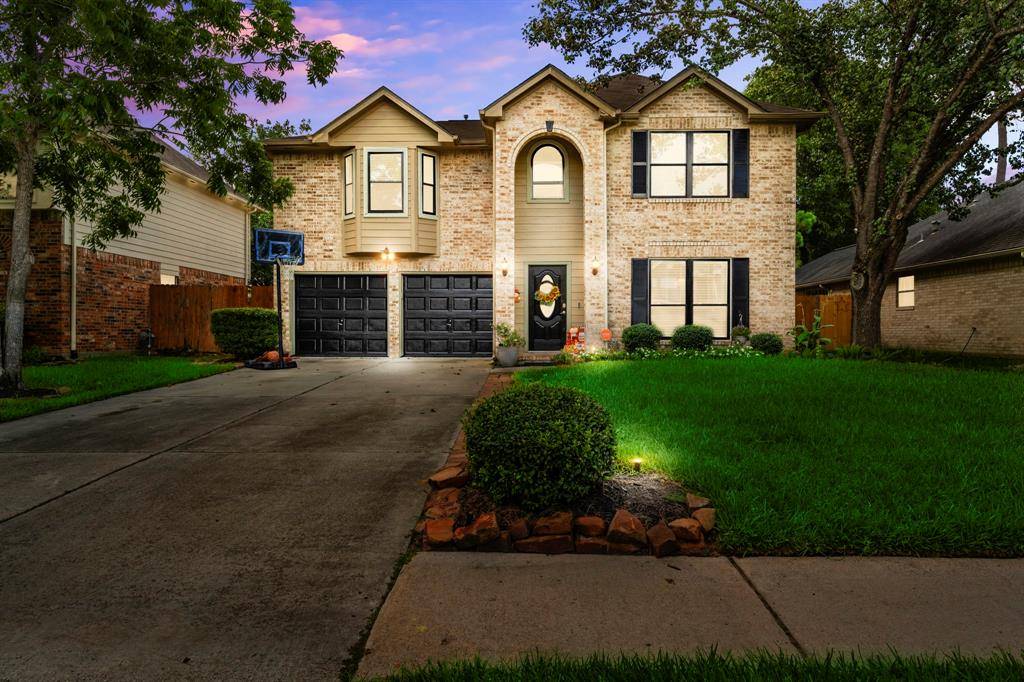 Spring, TX 77386,1315 Castlemist DR