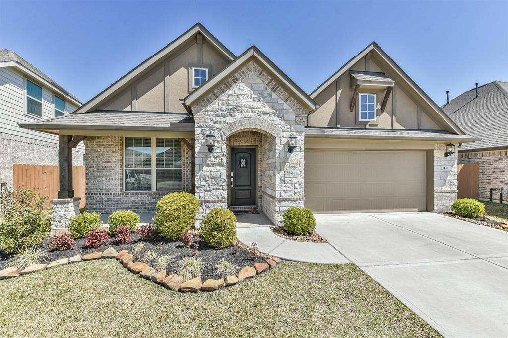 Spring, TX 77386,4549 New Country DR