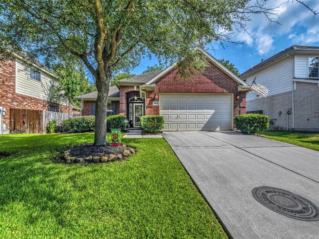 Kingwood, TX 77339,21808 Grand Lancelot DR