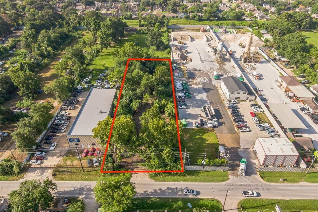 Houston, TX 77086,5501 Breen DR