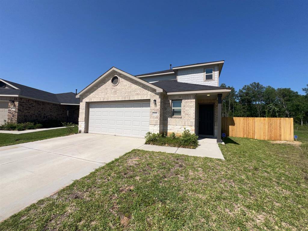 Conroe, TX 77301,2155 Twisted Cedar CT