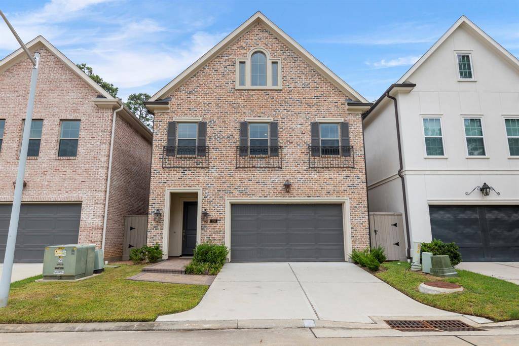 The Woodlands, TX 77384,106 Cinder Berry ST