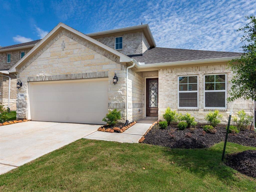 The Woodlands, TX 77384,2053 Woodland Pine CT