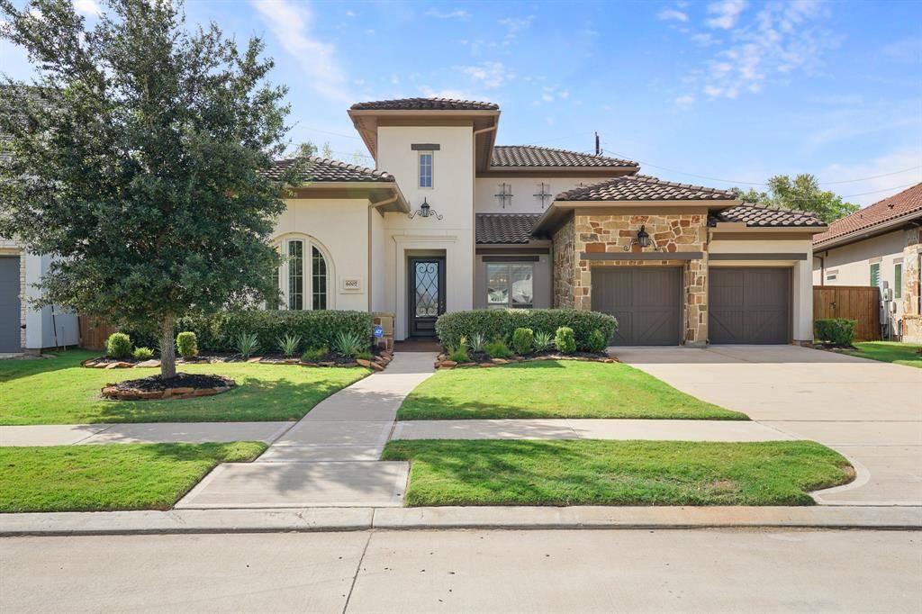 Sugar Land, TX 77479,6007 Nowlands Run LN