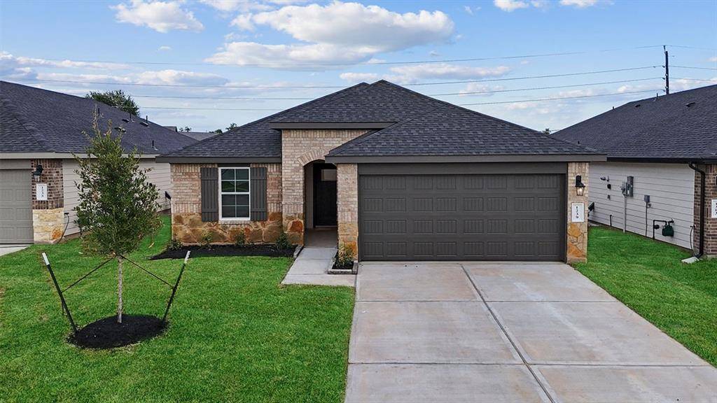 Fresno, TX 77545,5019 Rosevine Way