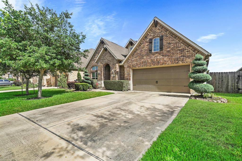 Friendswood, TX 77546,2313 Shallow Creek LN