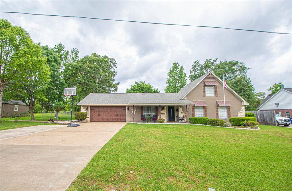 Livingston, TX 77351,239 Countrywood DR