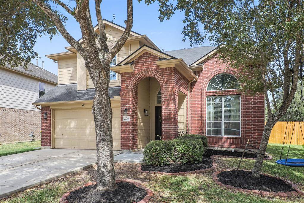 Pearland, TX 77584,4605 Cypress Bend CT