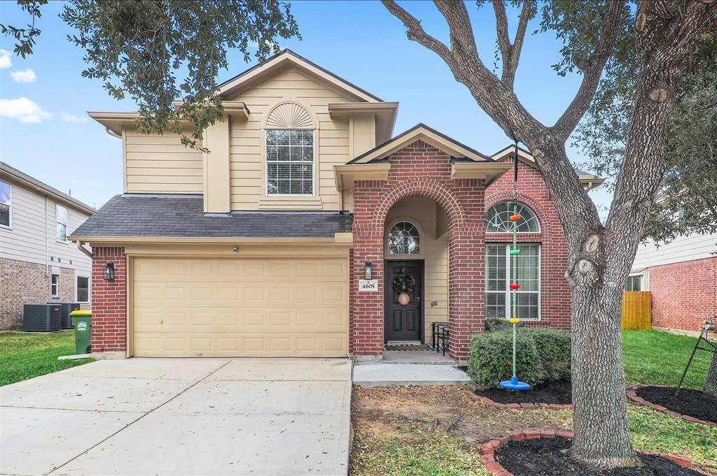 Pearland, TX 77584,4605 Cypress Bend CT