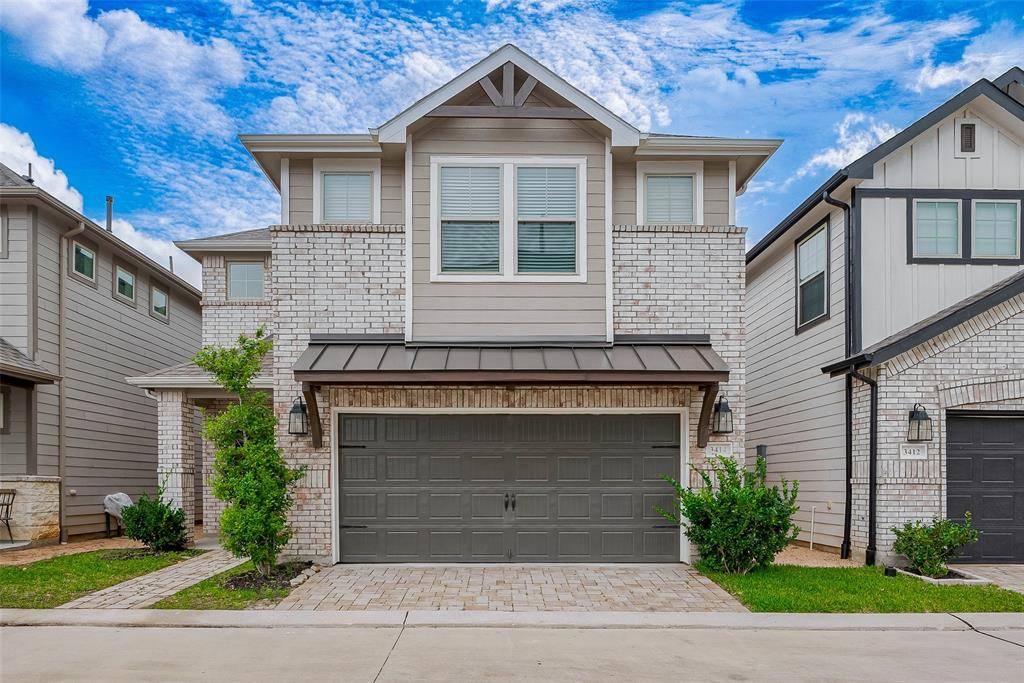 Houston, TX 77025,3414 Signor DR