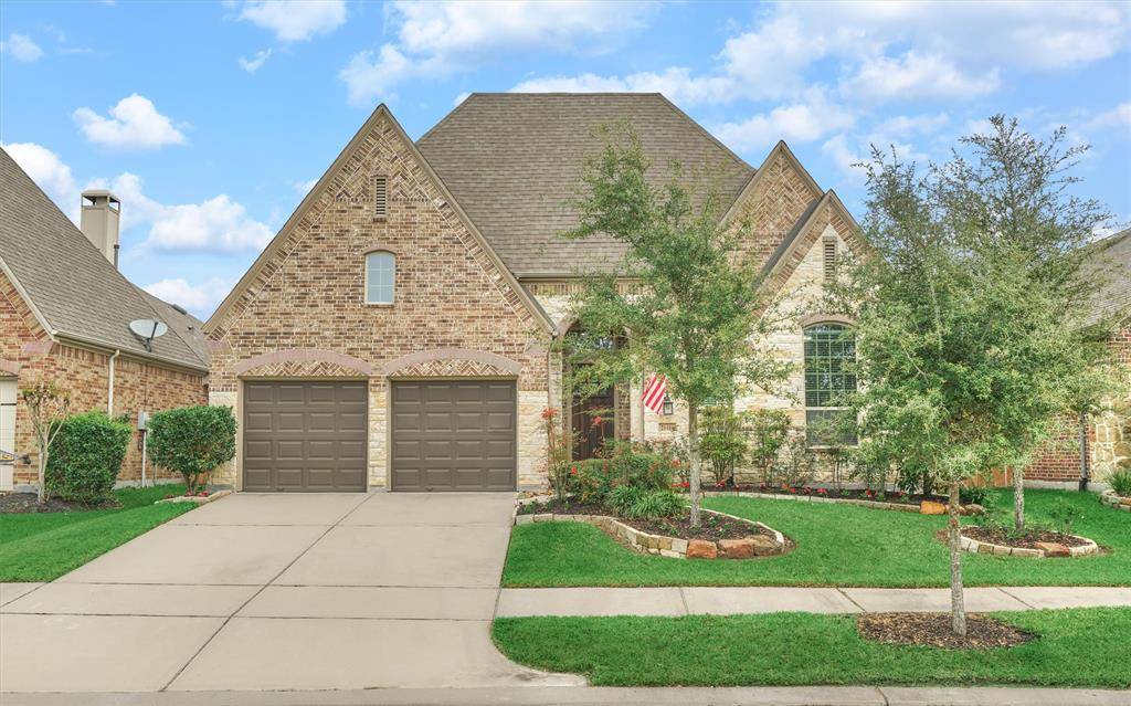 Spring, TX 77386,28406 Huntley Manor DR