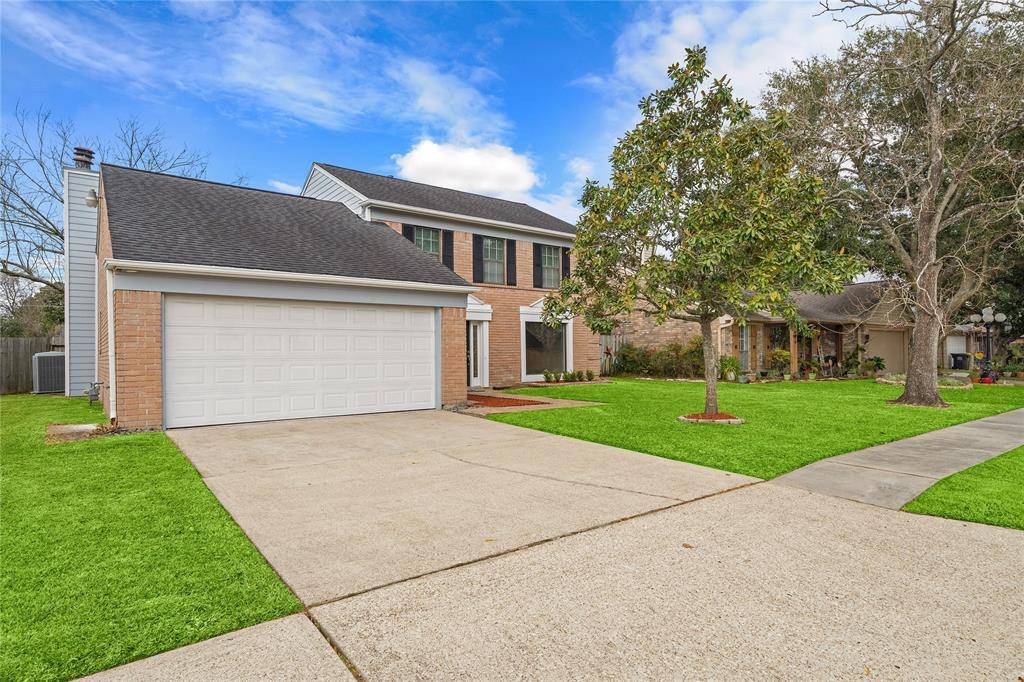 Pearland, TX 77581,3612 Ginger LN