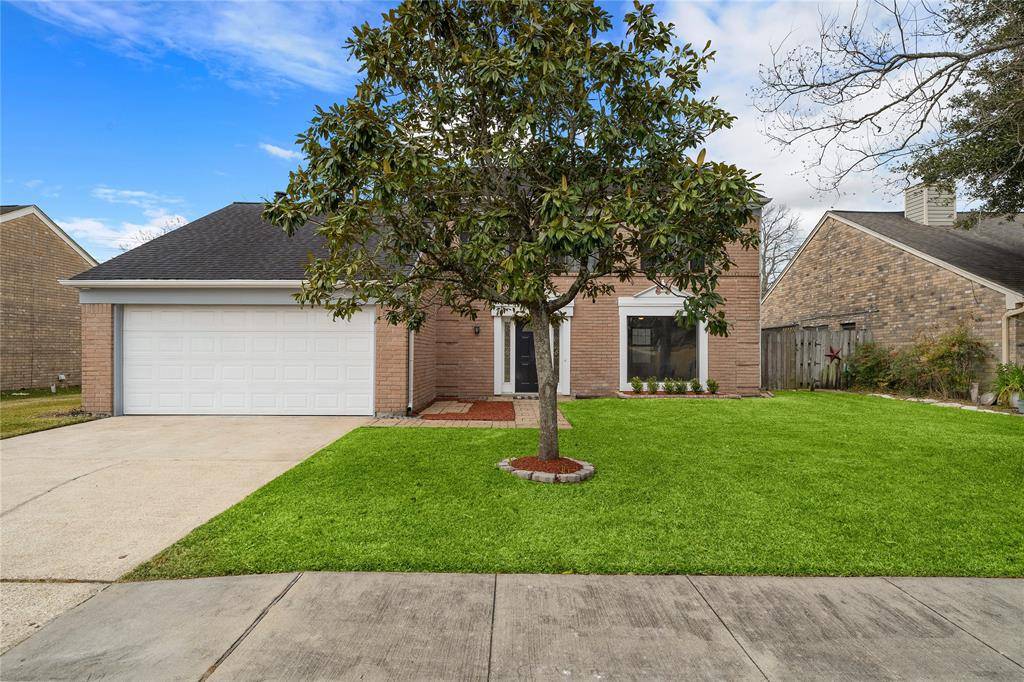 Pearland, TX 77581,3612 Ginger LN