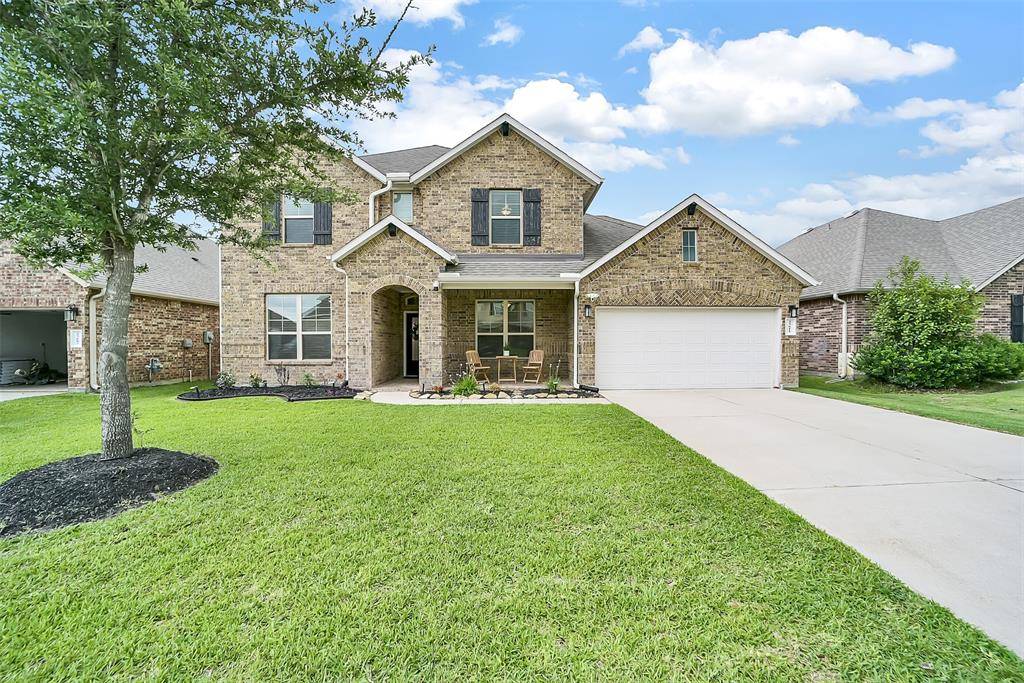 Katy, TX 77493,23611 Monte Lago LN