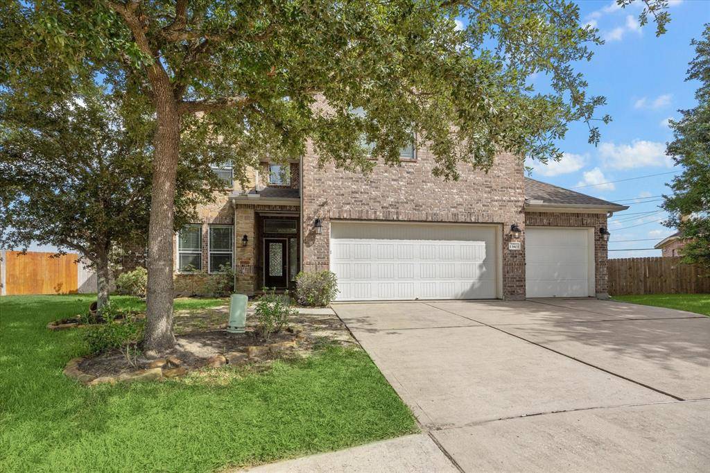 Cypress, TX 77429,13903 Little Rock CT